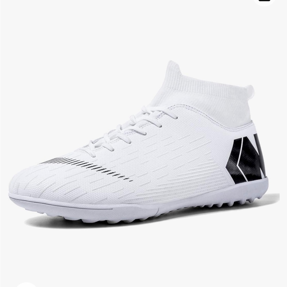 Indoor Soccer Cleats